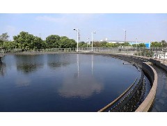 江門環保公司告訴你污水處理設備的調試過程